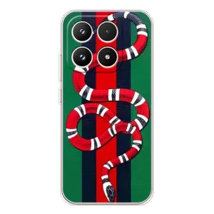 Чохли  GUCCI для Шім*а17 (AlphaPrint) (Gucci змія)