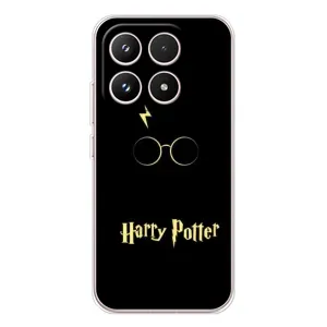Чохли з Гаррі Поттером для Xiaomi 17 (AlphaPrint) (Harry Potter)