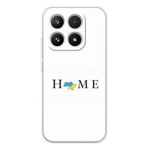 Чохол для Патріота України Xiaomi 17 - (AlphaPrint)