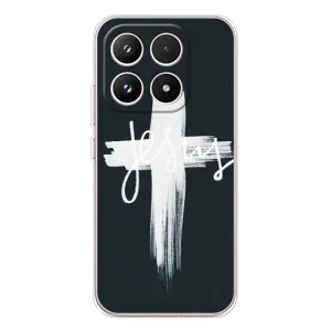 Християнські Чохли для Xiaomi 17 (AlphaPrint)