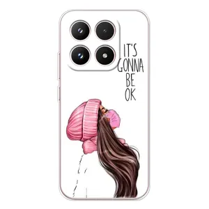 Чохол з друком для Xiaomi 17 - (Мода) (AlphaPrint)