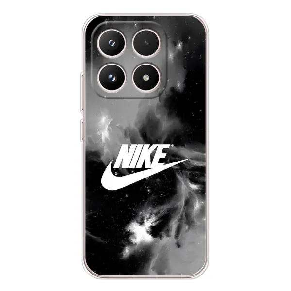 Чехол с принтом «Лого Найк» для Xiaomi 17