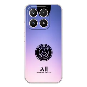 Чохли PSG для Xiaomi 17 (AlphaPrint) (лого PSG)