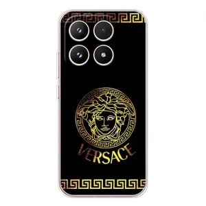 Чохли VERSACE для Шім*а17 (PREMIUMPrint) (Logo Versace)