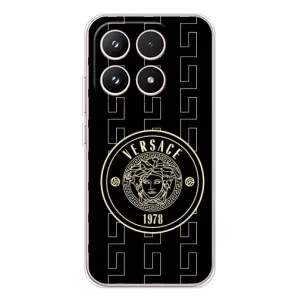 Чохли VERSACE для Шім*а17 (PREMIUMPrint) (Лого Версаче)
