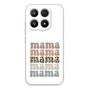Чохли для мами на Xiaomi 17