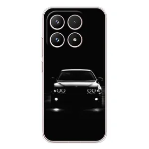 Чохол для Шім*а17 - з принтом БМВ (AlphaPrint) (Машина BMW)