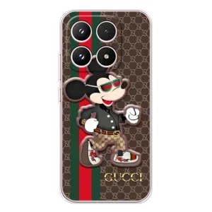 Чохли  GUCCI для Шім*а17 (AlphaPrint) (Маус Гуччі)