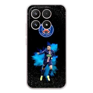 Чехлы Килиан Мбаппе для Xiaomi 17 (Мбаппе ПСЖ)