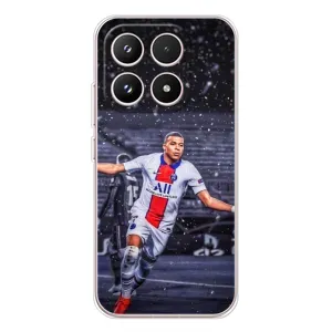 Чехлы Килиан Мбаппе для Xiaomi 17 (Mbappe PSG)