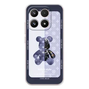 Круті Чохли Луі Віттон для Xiaomi 17 (AlphaPrint)