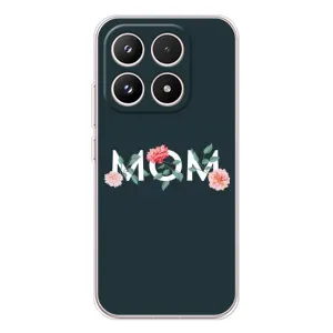 Чехлы для мамы на Xiaomi 17 (Mom дизайн)