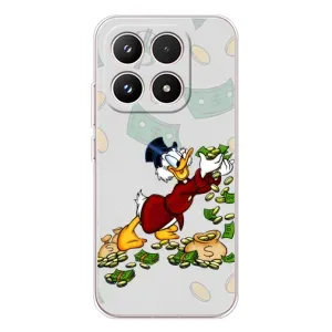 Чехли для Шім*а17 - Scrooge MagDag (PREMIUMPrint) (Money)