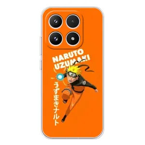 Naruto Anime Чохли для Шім*а17 (AlphaPrint)