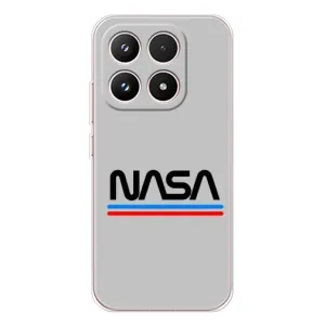Чохол NASA для Xiaomi 17 (AlphaPrint)