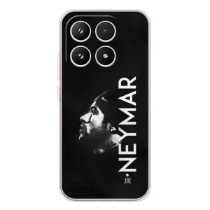 Чехол Неймар для Xiaomi 17 (AlphaPrint) (NEYMAR)