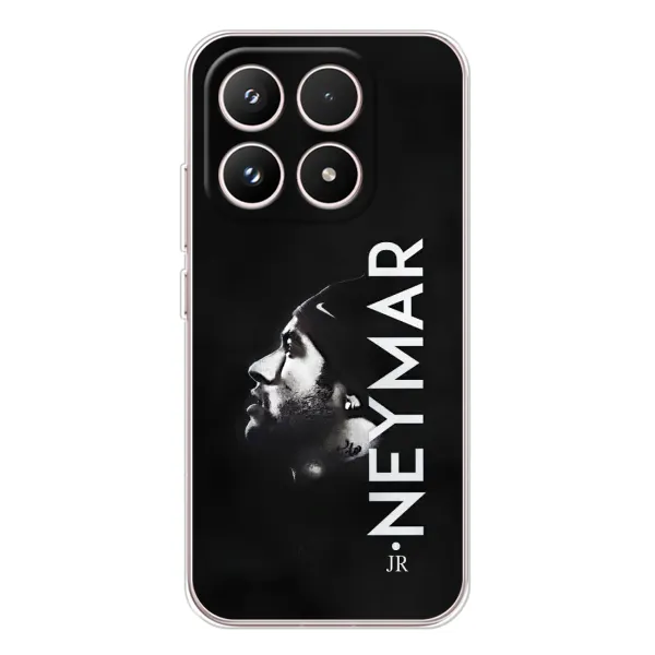 Чехол с принтом «NEYMAR» для Xiaomi 17