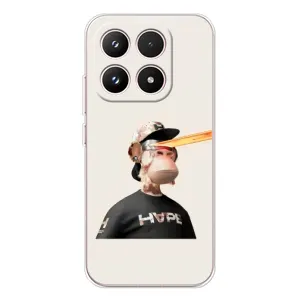 Чохли з Мавпами NFT для Xiaomi 17 (AlphaPrint)