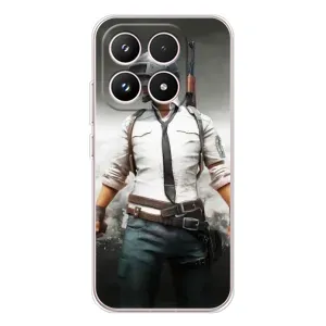 Чеjхол PUBG для Шім*а17 (AlphaPrint) (Пабг мен)