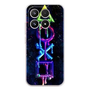 Чохли з тематикою Кіберспорт для Xiaomi 17 (VPrint)