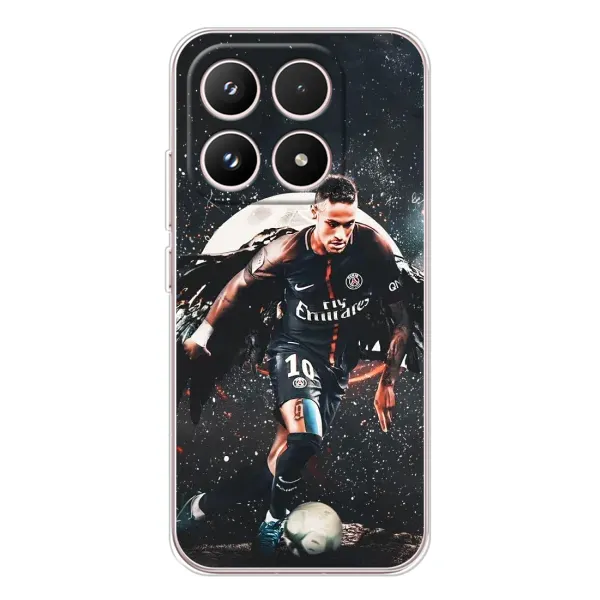Чехол с принтом «PSG Neymar» для Xiaomi 17