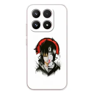 Чохли на тему: Ітачи Учіха для Xiaomi 17 (AlphaPrint) (різний Ітачі)