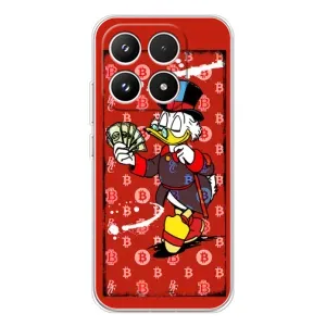 Чехли для Шім*а17 - Scrooge MagDag (PREMIUMPrint) (Scrooge MagDag)
