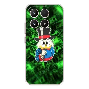 Чехли для Шім*а17 - Scrooge MagDag (PREMIUMPrint) (Скрудж МакДак)
