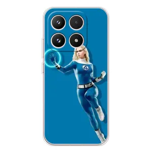 Чохол з принтом Фантастична четвірка для Xiaomi 17