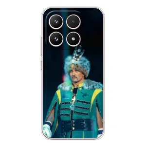 Чехол с картинкой Александр Усик для Xiaomi 17 (Усик Гетман)