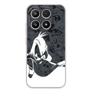 Чехлы с крутыми принтами для Xiaomi 17 - (PREMIUMPrint) (Утка стайл)