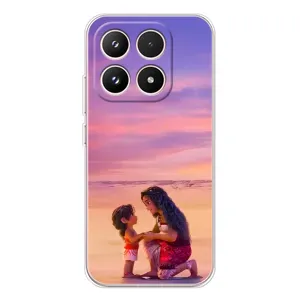 Чохол з мультфільмом Ваяна Xiaomi 17 (Маленька Ваяна)