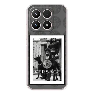 Чохли VERSACE для Шім*а17 (PREMIUMPrint) (Версаче)