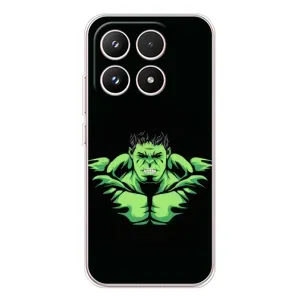 Чохли з героями Марвел Xiaomi 17 (VPrint)