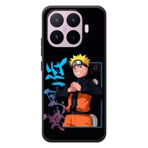 Чехол с принтом «Аниме наруто» для Xiaomi 17T