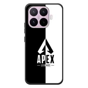 Чохли з топовими принтами для Сяомі 17Т (APEX)