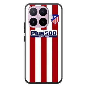Чехлы для Xiaomi 17T (VPrint) - Футбольные клубы (Atletico)