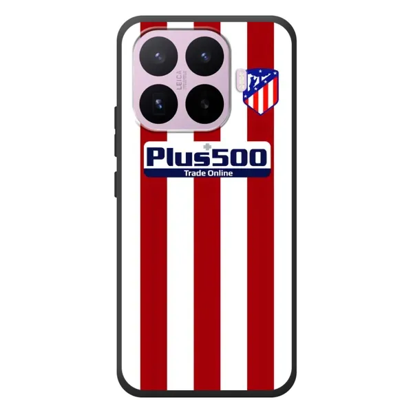 Чехол с принтом «Atletico» для Xiaomi 17T