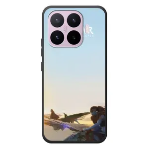 Чехлы с фильма АВАТАР для Xiaomi 17T (AlphaPrint)