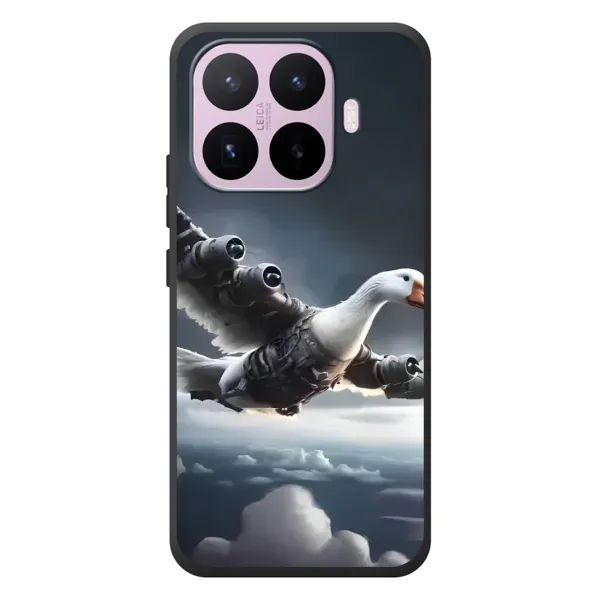 Чохол з принтом «Бомбардіні гусіні» для Xiaomi 17T Чохол з принтом «Бомбардіні гусіні» для Xiaomi 17T
