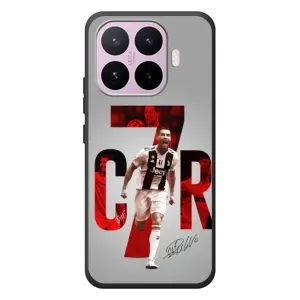 Чохол Кріштіану Роналду для Xiaomi 17T (AlphaPrint) (C7R)