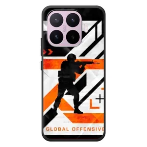 Чохли з тематикою Кіберспорт для Xiaomi 17T (VPrint) (Cs:Go)