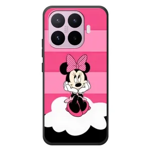 Чохол з принтом «Дівчинка Maus» для Xiaomi 17T