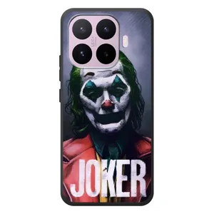 Чехол с принтом «Джокер» для Xiaomi 17T