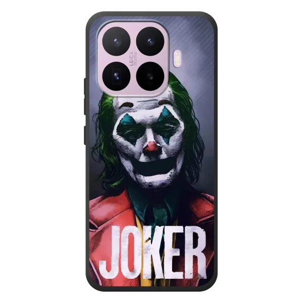 Чехол с принтом «Джокер» для Xiaomi 17T