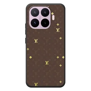 Чехлы Луи Витон для Xiaomi 17T (AlphaPrint - LOUIS VUITTON) (дизайн Луи Витон)