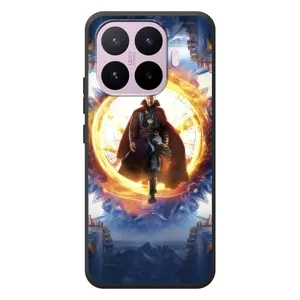 Чохол з принтом «Доктор Стрендж» для Xiaomi 17T