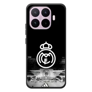 ФК Реал Мадрид чехлы для Xiaomi 17T (AlphaPrint) (эмблема Реал Мадрид)