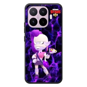 Чехлы Brawl Stars для Xiaomi 17T (AlphaPrint) (Емз Бравл Старс)