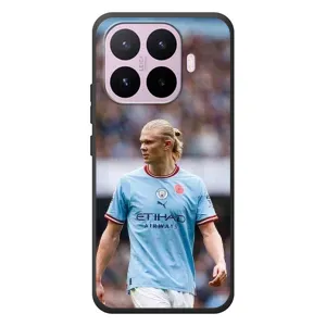 Чехлы с футболистом Ерлинг Холанд для Xiaomi 17T (AlphaPrint) (Эрлинг Холанд)